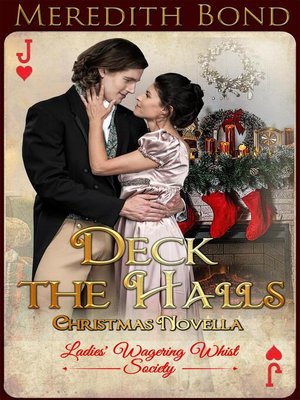 cover image of Deck the Halls